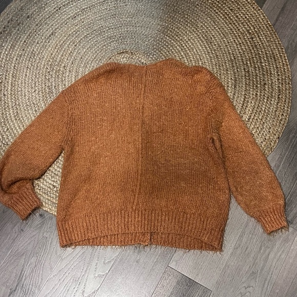 Free People Women's Nevermind Cardi - Picture 7 of 10